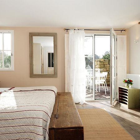 Le Lodge Kerisper La Trinité-sur-Mer Zewnętrze zdjęcie