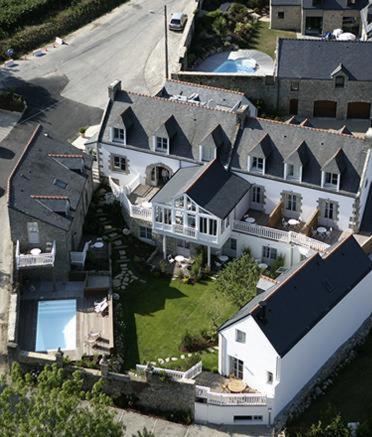 Le Lodge Kerisper La Trinité-sur-Mer Zewnętrze zdjęcie