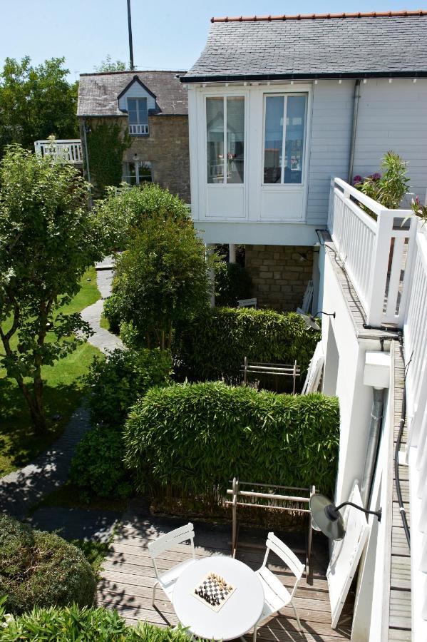 Le Lodge Kerisper La Trinité-sur-Mer Zewnętrze zdjęcie