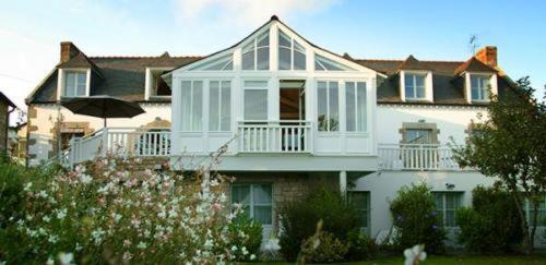 Le Lodge Kerisper La Trinité-sur-Mer Zewnętrze zdjęcie
